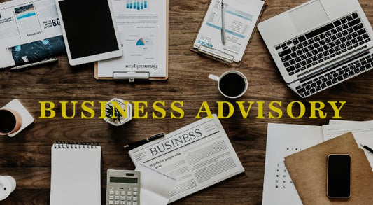 Business Advisory