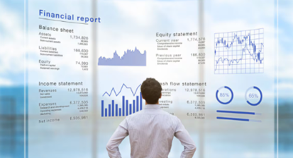 Financial Reporting Services