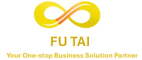 Fu Tai Holding Pte Ltd