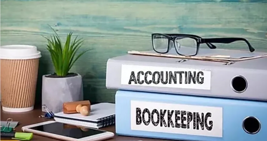 Accounting And Bookkeeping Services