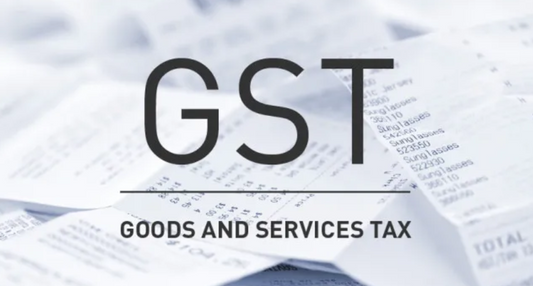 GST Services