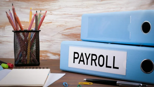 Payroll Services